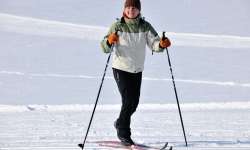 Bělý – Machovská Lhota – Machovský kříž – Pasterka – Machovská Lhota