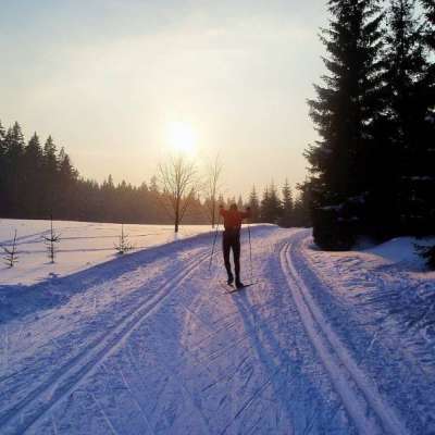 Velký Bystřický okruh