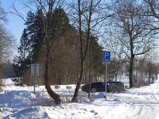 Domanínský rybník