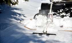 Jasaní hřbet - Nad Vysokou