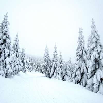Ski Kunčice - Chlupenkovec