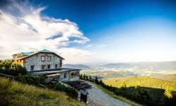 Červenohorské sedlo - Šerák