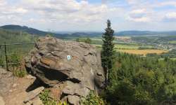 Naučná stezka Česká Ves