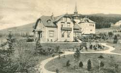 Jesenické toulky - Okruh I.