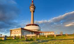 Kouty nad Desnou - Praděd