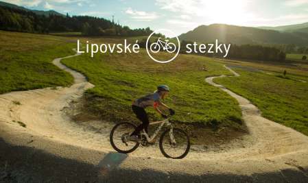 Lipovské stezky - Helios C